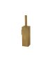 Sanco Toilet Brush Holders Πιγκάλ Μπρονζέ ματ 91572-Μ25