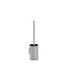 Sanco Toilet Brush Holders Πιγκάλ Γκρι τσιμέντου ματ 91593-M104