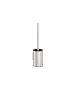 Sanco Toilet Brush Holders Πιγκάλ PVD νίκελ ατσάλι 91593-PVD-11BR