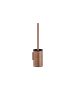 Sanco Toilet Brush Holders Πιγκάλ Χάλκινο ματ 91593-Μ26