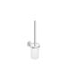 Sanco Toilet Brush Holders Πιγκάλ PVD νίκελ ατσάλι 91595-PVD-11BR