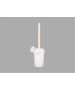 Sanco Toilet Brush Holders Πιγκάλ Μπεζ ματ 91595-Μ102