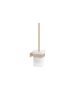 Sanco Toilet Brush Holders Πιγκάλ Μόκα ματ 91596-M103