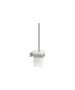Sanco Toilet Brush Holders Πιγκάλ Γκρι τσιμέντου ματ 91596-M104