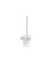 Sanco Toilet Brush Holders Πιγκάλ PVD νίκελ ατσάλι 91596-PVD-11BR