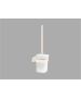 Sanco Toilet Brush Holders Πιγκάλ Μπεζ ματ 91596-Μ102