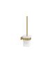 Sanco Toilet Brush Holders Πιγκάλ Μπρονζέ ματ 91596-Μ25