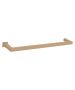 Sanco Glass Door Accessories Λαβή / Πετσετοθήκη Μόκα ματ GL0723-M103