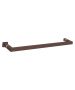 Sanco Glass Door Accessories Λαβή / Πετσετοθήκη Wenge ανάγλυφο GL0723-Α75