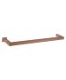 Sanco Glass Door Accessories Λαβή / Πετσετοθήκη Χάλκινο ματ GL0723-Μ26