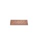 Sanco Shower Shelves Σπογγοθήκη (AISI 304) Χάλκινο ματ SH-0101-Μ26