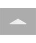 Sanco Shower Shelves Σπογγοθήκη (AISI 304) Λευκό ματ SH-0201-Μ101