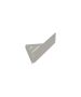 Sanco Shower Shelves Σπογγοθήκη (AISI 304) Γκρι τσιμέντου ματ SH-0202-M104