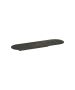 Sanco Shower Shelves Σπογγοθήκη (AISI 304) Σκούρο μπρονζέ ματ SH-0301-DM25