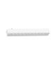 it-Lighting Almanor 36W 3CCT LED Fan Light in White Color 101000410