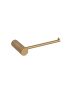 Orabella Χαρτοθήκη 02 Brushed gold 15202