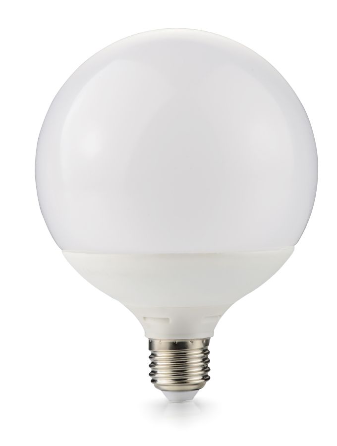 G120-2928-18W E27 SMD LED 6000K BOLT 1Z3 HOMELIGHTING 77-3461