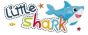 Little Shark παιδικό φωτιστικό οροφής (63472) Ango 63472