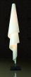 MT2044 ROCKET WHITE FLOOR LAMP A5 HOMELIGHTING 77-1150