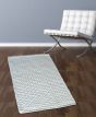 Πατάκι Μπάνιου Λευκό 50x80cm #2335 Cotton Chenille San Lorentzo 1509 WHITE