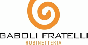 Μπαταρία Λουτρού Πλήρης Χρωμέ Gaboli Fratelli Rubik 2710 