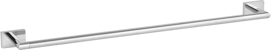 Πετσετοθήκη 60 Χρώμιο Bronze Art ML-500 40ML-10