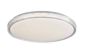 InLight Πλαφονιέρα οροφής LED 27W 4cct από λευκό ακρυλικό D:50cm 42051-B