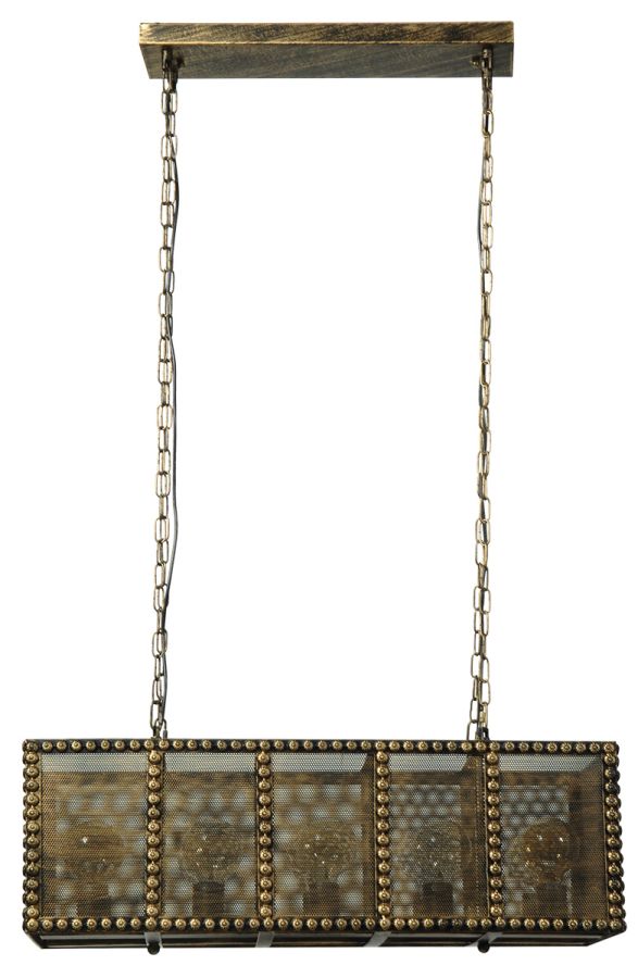 PDC 112-10 # ΚΡΕΜ 10/Φ ΜΑΚΡ/ΝΟ ΟΞΥΝΤΕ ΣΥΡΜΑ Ε 27 ARlight 0104350