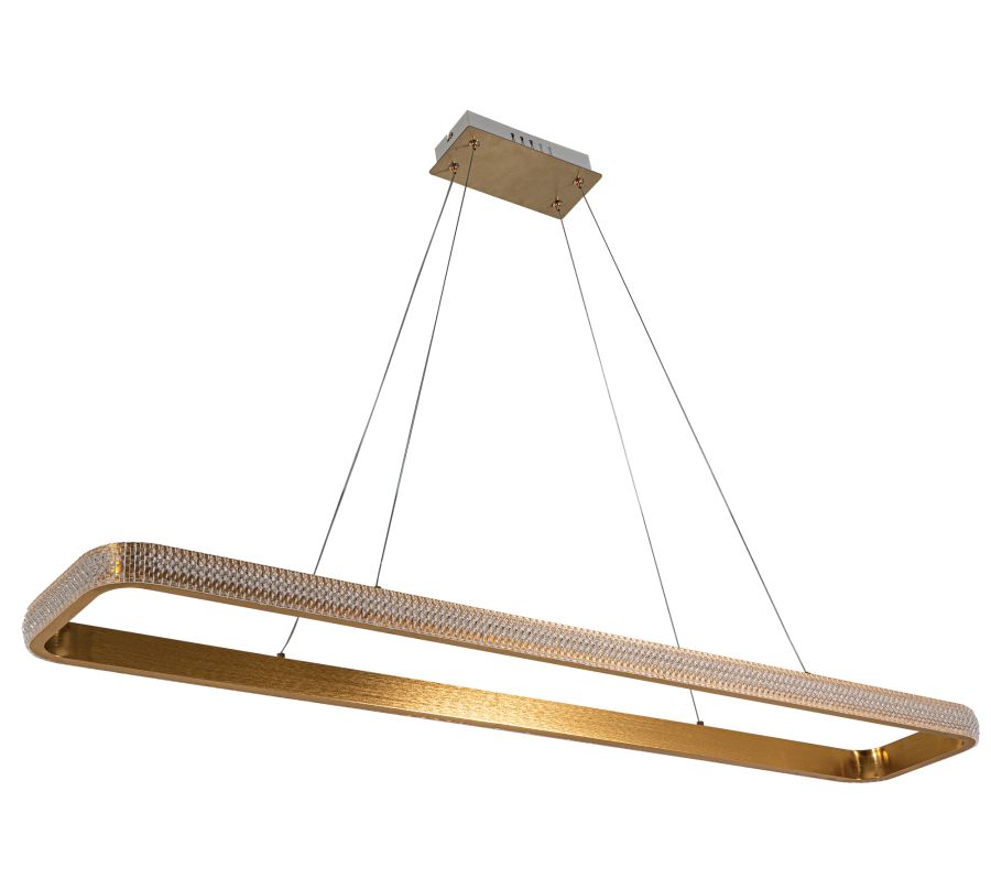 PDC 682-1 GDM ΚΡΕΜΑΣΤΟ  ΠΑΡΑΛΛΗΛΟΓΡΑΜΜΟ ΜΕ ΣΤΡΑΣ ARlight 0103474