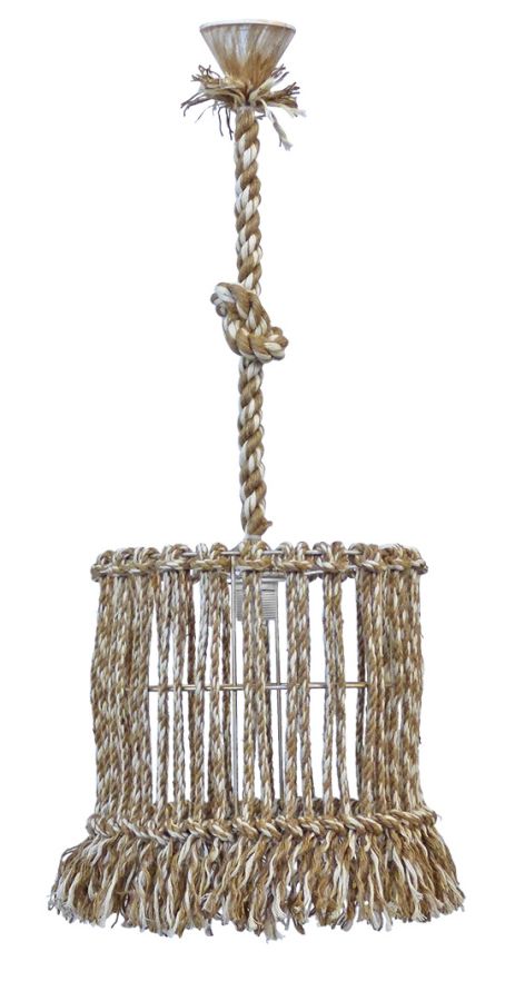 MACRAME ΜΙΧ-30 1/Φ Φ30 ROPE Heronia 31-1114