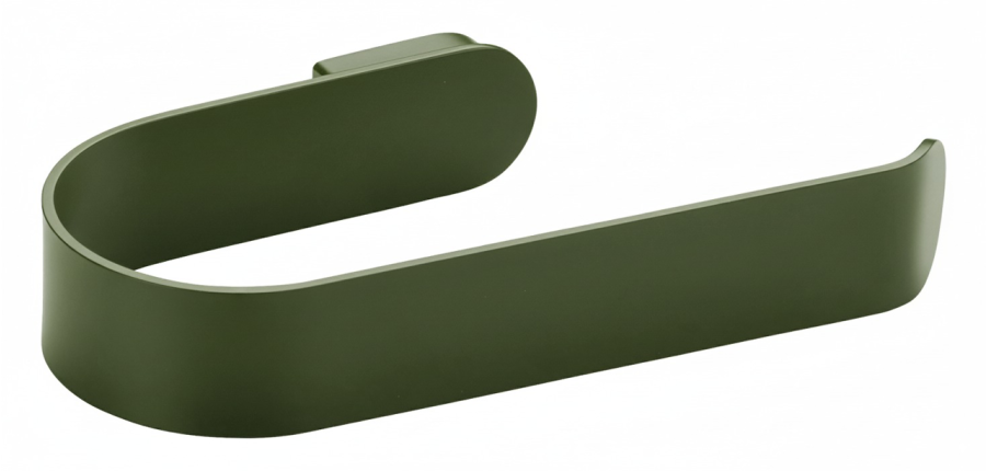 Χαρτοθήκη ανοικτή Dark Grass Bronze Art Lagoon 51NE-D2