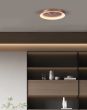 SE LED SMART 60 AMAYA CEILING WHITE HOMELIGHTING 77-8155