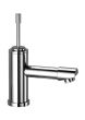 Μπαταρία Νιπτήρα Joystick Χρωμέ Gaboli Fratelli Spillo 2203 