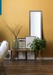 Καθρέπτης Επιτοίχιος Π70xY170 εκ. Gold  Wood  Πλαίσιο Mirrors & More Sonja 1070379