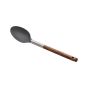 Κουτάλα Ραγκού 34cm με Ξύλινη Λαβή Estia Home Stone PBT 01-2657