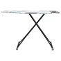 Σιδερώστρα 42x120cm Διάφορα Σχέδια Estia Home Art Stabilo 04-0271