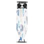 Σιδερώστρα 42x120cm Διάφορα Σχέδια Estia Home Art Stabilo 04-0271