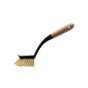 Βούρτσα Χειρός Καθαρισμού Πιάτων Estia Home Art Bamboo Essentials Black 04-14254