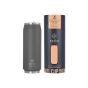 Θερμός 500ml Travel Cup Fjord Grey Estia Home Art  Save the Aegean 01-9441