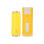 Θερμός 500ml Travel Cup Pineapple Yellow Estia Home Art 01-10324