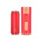 Θερμός 500ml Travel Cup Scarlet Red Estia Home Art  Save the Aegean 01-9854