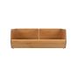 Κουτί Οργάνωσης 35x31x12,5cm Estia Home Art Bamboo Essentials 03-17606