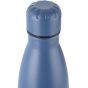 Θερμός Flask Lite Save the Aegean 500ml Denim Blue Estia Home Art 01-18009