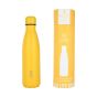 Θερμός 500ml Flask Lite Save The Aegean Estia Home Art Pineapple Yellow 01-18078