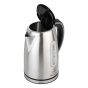 Βραστήρας Ανοξείδωτος 2200w 1,7lt Black& Inox Estia Home Art  06-10102