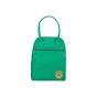 Τσάντα Φαγητού Ισοθερμική 20x12xH26cm 7lt Estia Home Art Save the Aegean Panathinaikos BC Edition 00-19266