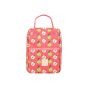 Τσάντα Φαγητού Ισοθερμική 20x14xH27cm 7lt Estia Home Art Save the Aegean Apple Odyssey 01-22464