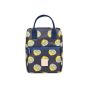 Τσάντα Φαγητού Ισοθερμική 20x14xH27cm 7lt Estia Home Art Save the Aegean Citrus Infusion 01-22440
