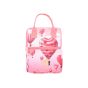 Τσάντα Φαγητού Ισοθερμική 20x14xH27cm 7lt Estia Home Art Save the Aegean Love Ascend 01-22594