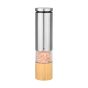Μύλος Ηλεκτρικός για Αλάτι-Πιπέρι Estia Home Art Bamboo Essentials 01-20286